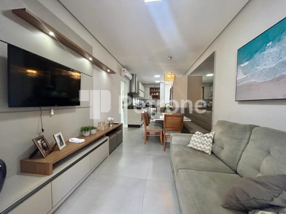 Imagem Apartamento com 3 Quartos à Venda, 87 m² em Palmas - Governador Celso Ramos Imagem Apartamento com 3 Quartos à Venda, 87 m² em Palmas - Governador Celso Ramos