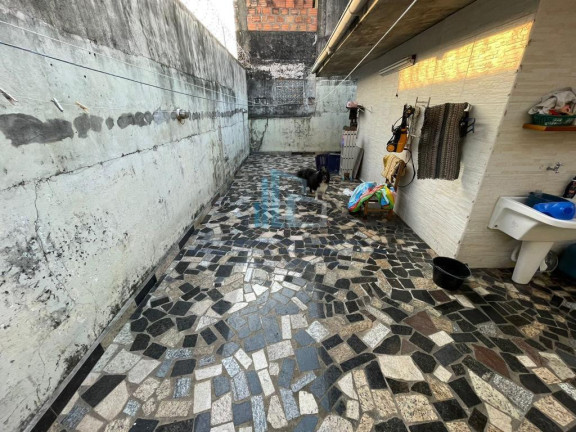 Imagem Casa com 2 Quartos à Venda, 90 m² em Guilhermina - Praia Grande Imagem Casa com 2 Quartos à Venda, 90 m² em Guilhermina - Praia Grande