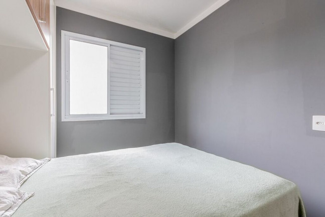 Imagem Imóvel com 2 Quartos à Venda, 45 m² em Vila Prudente - São Paulo