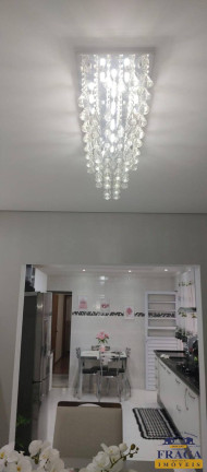 Imagem Casa com 2 Quartos à Venda, 170 m² em Jardim Santa Cecília - Sorocaba Imagem Casa com 2 Quartos à Venda, 170 m² em Jardim Santa Cecília - Sorocaba