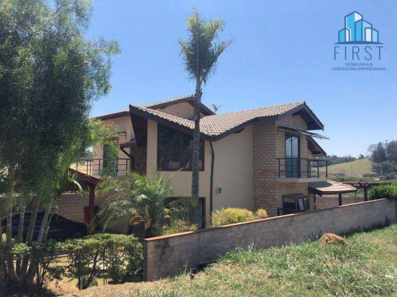 Imagem Casa com 3 Quartos à Venda, 175 m² em Condomínio Picollo Villaggio - Louveira