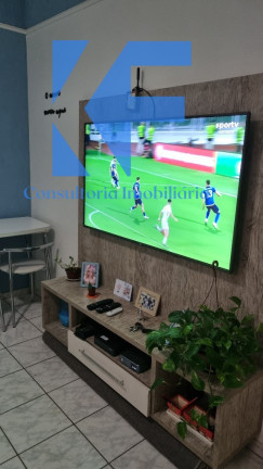 Imagem Imóvel com 2 Quartos à Venda, 48 m² em Parque Das Colinas - Valinhos Imagem Imóvel com 2 Quartos à Venda, 48 m² em Parque Das Colinas - Valinhos