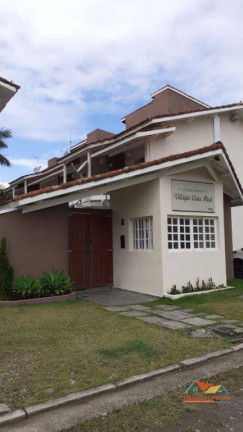 Imagem Casa com 2 Quartos à Venda ou Locação, 65 m² em Capricórnio Ii - Caraguatatuba