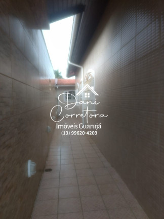 Imagem Casa com 3 Quartos à Venda, 320 m² em Suarão - Itanhaém