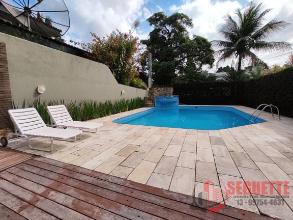 Imagem Casa com 5 Quartos para Temporada, em Riviera De São Lourenço - Bertioga Imagem Casa com 5 Quartos para Temporada, em Riviera De São Lourenço - Bertioga