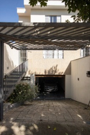 Sobrado com 3 Quartos à Venda, 176 m² em Ipiranga - São Paulo