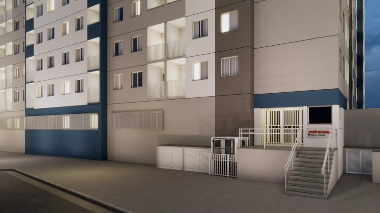 Imagem Apartamento com 1 Quarto à Venda, 27 m² em água Branca - São Paulo Imagem Apartamento com 1 Quarto à Venda, 27 m² em água Branca - São Paulo