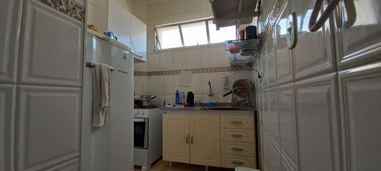Imagem Apartamento com 1 Quarto à Venda, 30 m² em Barra Funda - São Paulo Imagem Apartamento com 1 Quarto à Venda, 30 m² em Barra Funda - São Paulo