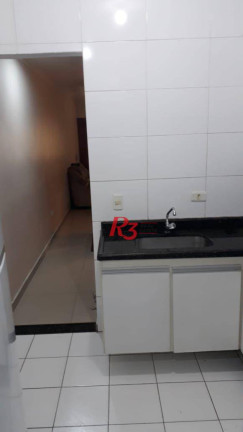 Imagem Casa com 2 Quartos à Venda, 70 m² em Catiapoã - São Vicente Imagem Casa com 2 Quartos à Venda, 70 m² em Catiapoã - São Vicente
