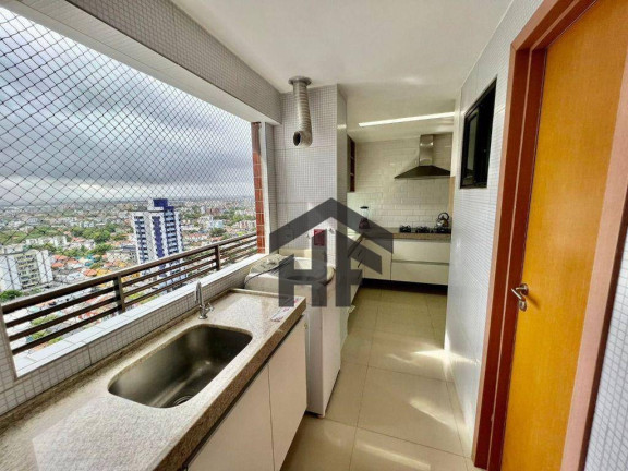 Imagem Apartamento com 3 Quartos à Venda, 134 m² em Candeias - Jaboatão Dos Guararapes Imagem Apartamento com 3 Quartos à Venda, 134 m² em Candeias - Jaboatão Dos Guararapes