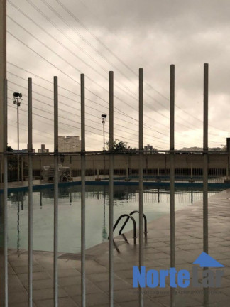 Imagem Cobertura com 1 Quarto à Venda, 146 m² em Freguesia Do ó - São Paulo