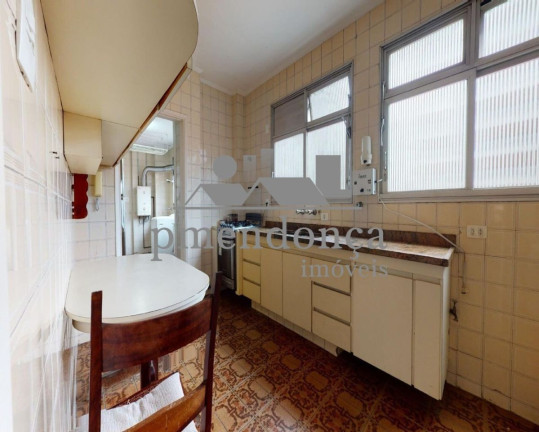 Imagem Apartamento com 3 Quartos à Venda, 190 m² em Consolação - São Paulo Imagem Apartamento com 3 Quartos à Venda, 190 m² em Consolação - São Paulo
