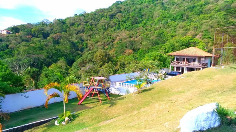 Imagem Imóvel com 5 Quartos à Venda, 120 m² em Alpes Bom Jesus - Bom Jesus Dos Perdoes