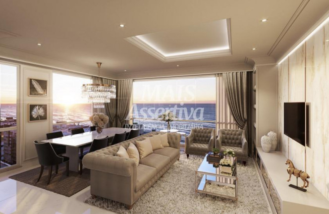 Imagem Apartamento com 3 Quartos à Venda, 92 m² em Zona Nova - Capão Da Canoa Imagem Apartamento com 3 Quartos à Venda, 92 m² em Zona Nova - Capão Da Canoa