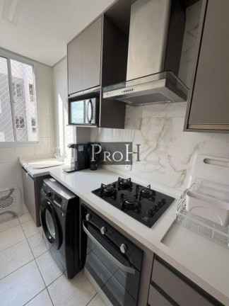 Imagem Apartamento com 2 Quartos à Venda, 51 m² em Vila Metalúrgica - Santo André Imagem Apartamento com 2 Quartos à Venda, 51 m² em Vila Metalúrgica - Santo André