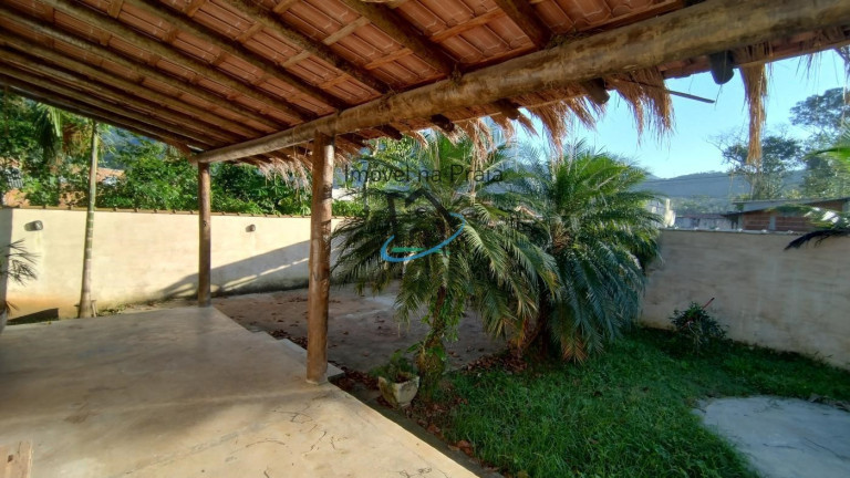 Imagem Casa com 2 Quartos à Venda, 90 m² em Massaguaçu - Caraguatatuba