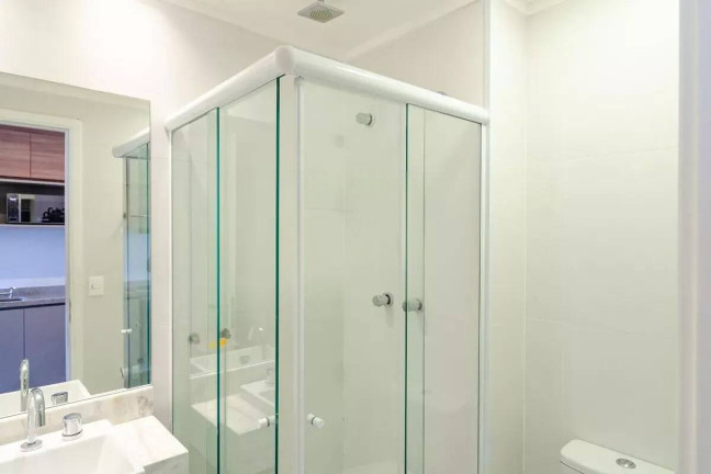 Imagem Apartamento com 1 Quarto à Venda, 26 m² em Vila Clementino - São Paulo Imagem Apartamento com 1 Quarto à Venda, 26 m² em Vila Clementino - São Paulo