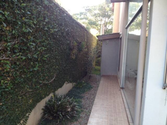 Imagem Casa com 4 Quartos à Venda, 521 m² em Residencial Morada Dos Lagos - Barueri