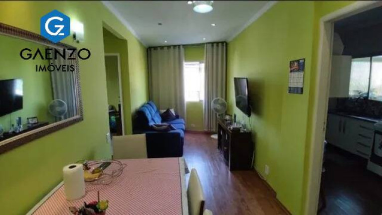 Imagem Apartamento com 2 Quartos à Venda, 70 m² em Santo Antônio - Osasco Imagem Apartamento com 2 Quartos à Venda, 70 m² em Santo Antônio - Osasco