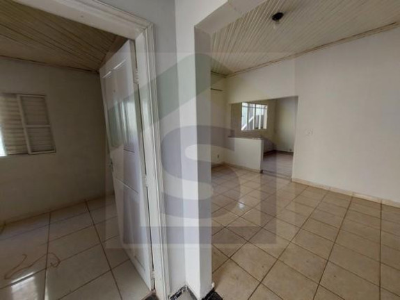 Imagem Casa com 3 Quartos à Venda, 130 m² em Vila Maria - Botucatu