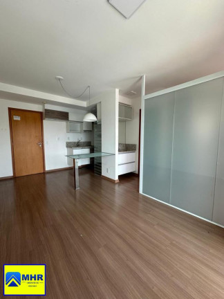Imagem Apartamento com 1 Quarto à Venda, 37 m² em Jardim Camburi - Vitória