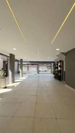 Imagem Casa de Condomínio com 2 Quartos à Venda, 50 m² em Maracana - Praia Grande Imagem Casa de Condomínio com 2 Quartos à Venda, 50 m² em Maracana - Praia Grande