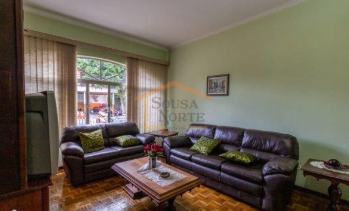 Imagem Sobrado com 3 Quartos à Venda, 200 m² em Vila Maria - São Paulo