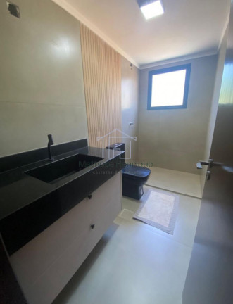 Imagem Apartamento com 3 Quartos à Venda, 93 m² em Parque Da Represa - Jundiaí