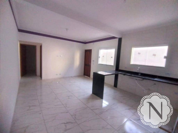 Imagem Casa com 2 Quartos à Venda, 86 m² em Tupy - Itanhaém Imagem Casa com 2 Quartos à Venda, 86 m² em Tupy - Itanhaém