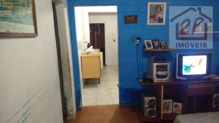 Imagem Casa com 4 Quartos à Venda, 80 m² em Jardim Satélite - São José Dos Campos