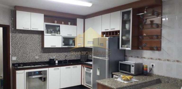 Imagem Sobrado com 3 Quartos à Venda, 130 m² em Vila Carrão - São Paulo Imagem Sobrado com 3 Quartos à Venda, 130 m² em Vila Carrão - São Paulo