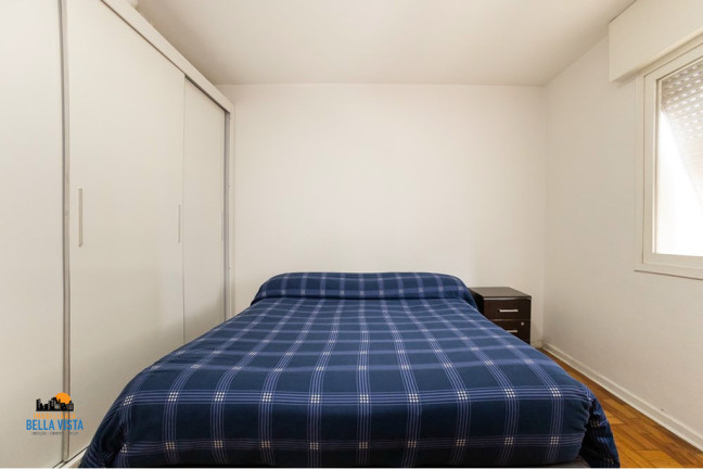 Imagem Apartamento com 1 Quarto à Venda, em Bela Vista - São Paulo Imagem Apartamento com 1 Quarto à Venda, em Bela Vista - São Paulo