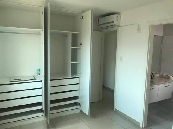 Imagem Apartamento com 3 Quartos à Venda, em Santa Mônica - Feira De Santana Imagem Apartamento com 3 Quartos à Venda, em Santa Mônica - Feira De Santana