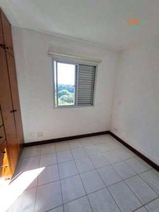 Imagem Apartamento com 3 Quartos para Alugar, 61 m² em City América - São Paulo Imagem Apartamento com 3 Quartos para Alugar, 61 m² em City América - São Paulo