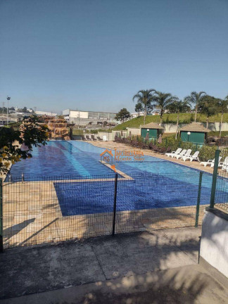 Apartamento com 2 Quartos à Venda, 51 m² em água Chata - Guarulhos