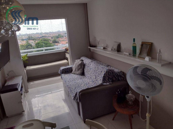 Imagem Apartamento com 2 Quartos à Venda, 54 m² em Parque Dois Irmãos - Fortaleza Imagem Apartamento com 2 Quartos à Venda, 54 m² em Parque Dois Irmãos - Fortaleza