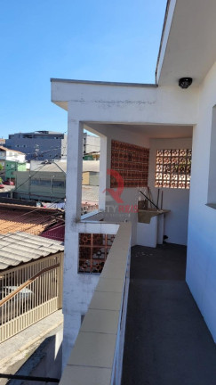 Imagem Sobrado com 4 Quartos à Venda, em Piqueri - São Paulo Imagem Sobrado com 4 Quartos à Venda, em Piqueri - São Paulo