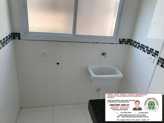 Imagem Apartamento com 2 Quartos à Venda, 90 m² em Praia Grande