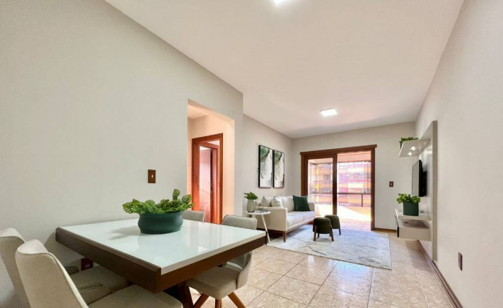 Imagem Apartamento com 3 Quartos à Venda, 110 m² em Centro - Capão Da Canoa Imagem Apartamento com 3 Quartos à Venda, 110 m² em Centro - Capão Da Canoa