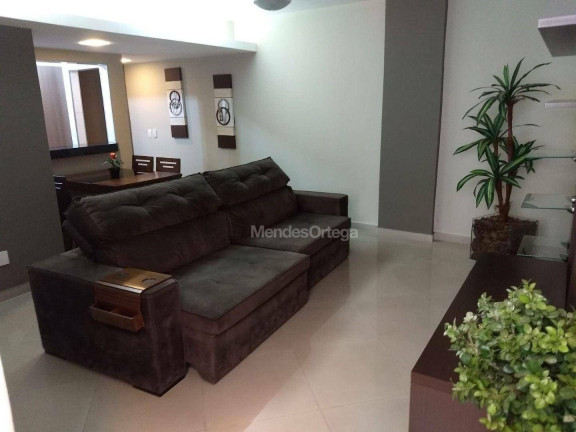 Apartamento com 2 Quartos à Venda, 67 m² em Centro - Sorocaba