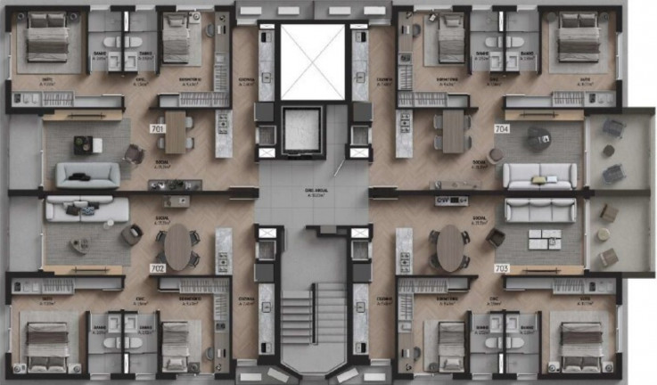 Imagem Imóvel com 2 Quartos à Venda, 157 m² em Petrópolis - Porto Alegre Imagem Imóvel com 2 Quartos à Venda, 157 m² em Petrópolis - Porto Alegre
