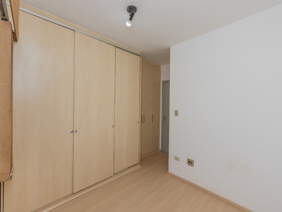 Imagem Apartamento com 2 Quartos à Venda, 65 m² em Imirim - São Paulo