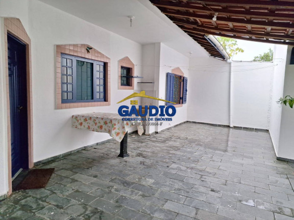 Imagem Casa com 1 Quarto à Venda, 107 m² em Jardim Raphael - Bertioga
