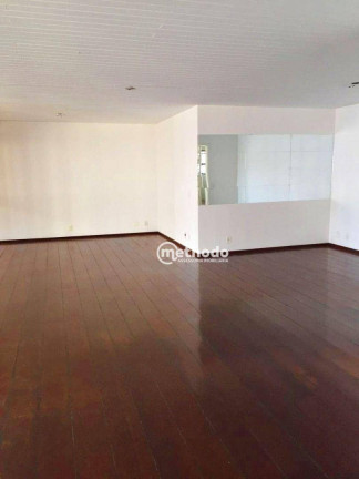 Imagem Cobertura com 4 Quartos à Venda, 596 m² em Cambuí - Campinas