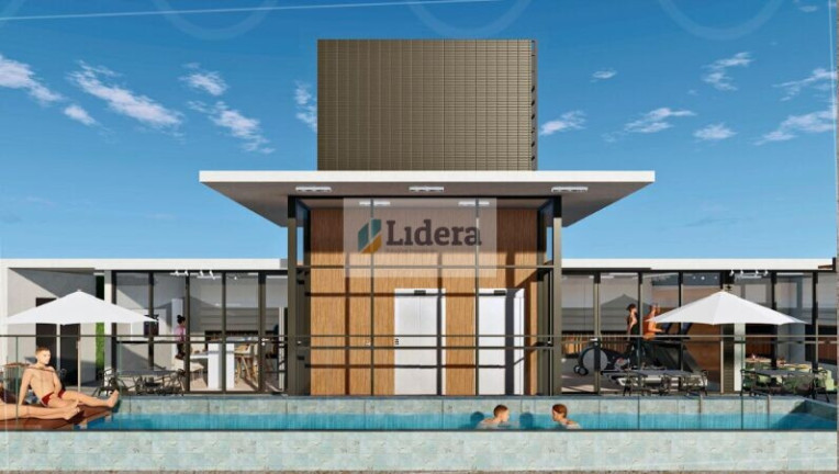 Imagem Flat com 1 Quarto à Venda, 19 m² em Intermares - Cabedelo Imagem Flat com 1 Quarto à Venda, 19 m² em Intermares - Cabedelo