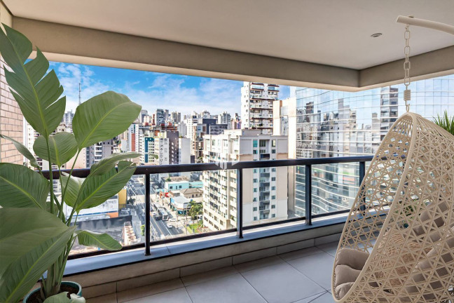 Imagem Apartamento com 3 Quartos à Venda, 127 m² em Jardim Paulista - São Paulo