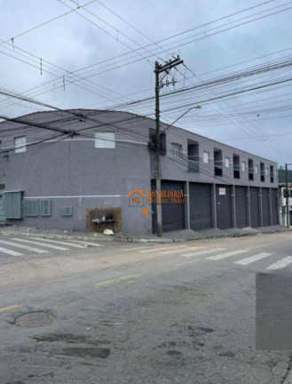 Imagem Sala Comercial para Alugar, 50 m² em Cidade Soberana - Guarulhos Imagem Sala Comercial para Alugar, 50 m² em Cidade Soberana - Guarulhos