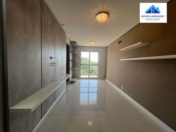 Apartamento com 3 Quartos à Venda, 58 m² em Jardim Paranapanema - Campinas