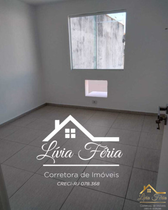 Imagem Apartamento com 2 Quartos à Venda, 70 m² em Parque Rosário - Campos Dos Goytacazes
