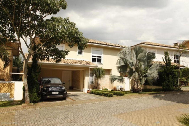 Imagem Casa à Venda,  em Bosque Do Vianna - Cotia